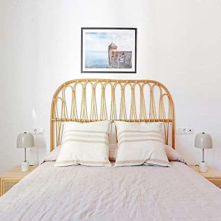 Apartamentos Santiago Ecija Luaran gambar