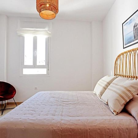 Apartamentos Santiago Ecija Luaran gambar
