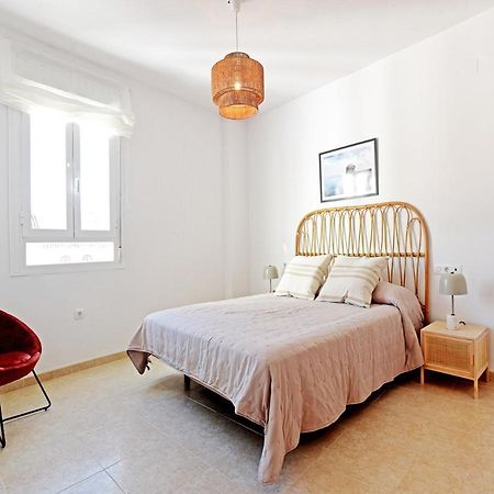 Apartamentos Santiago Ecija Luaran gambar