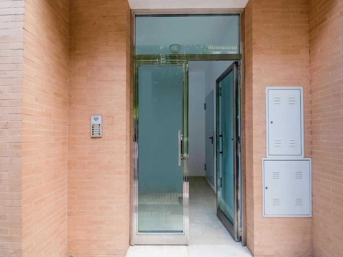 Apartamentos Santiago Ecija Luaran gambar