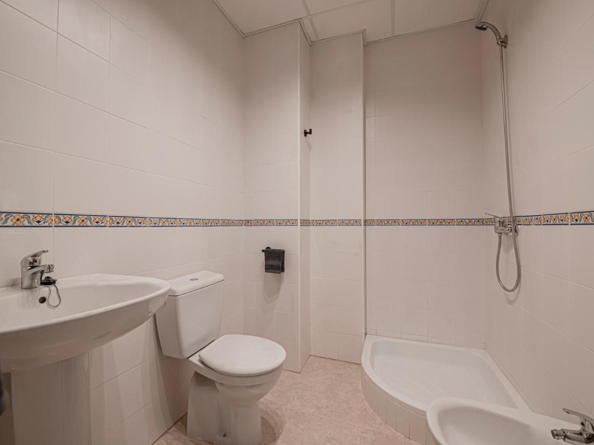 Apartamentos Santiago Ecija Luaran gambar