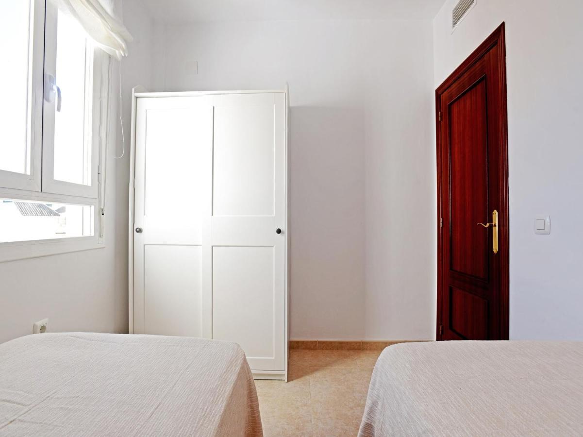 Apartamentos Santiago Ecija Luaran gambar