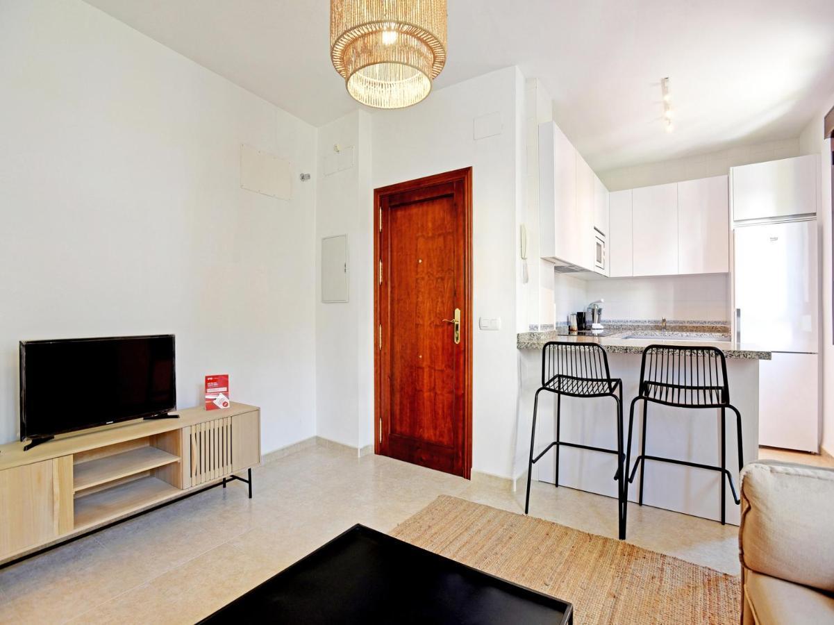 Apartamentos Santiago Ecija Luaran gambar