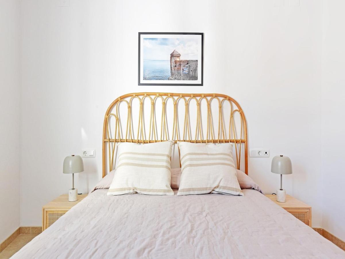 Apartamentos Santiago Ecija Luaran gambar