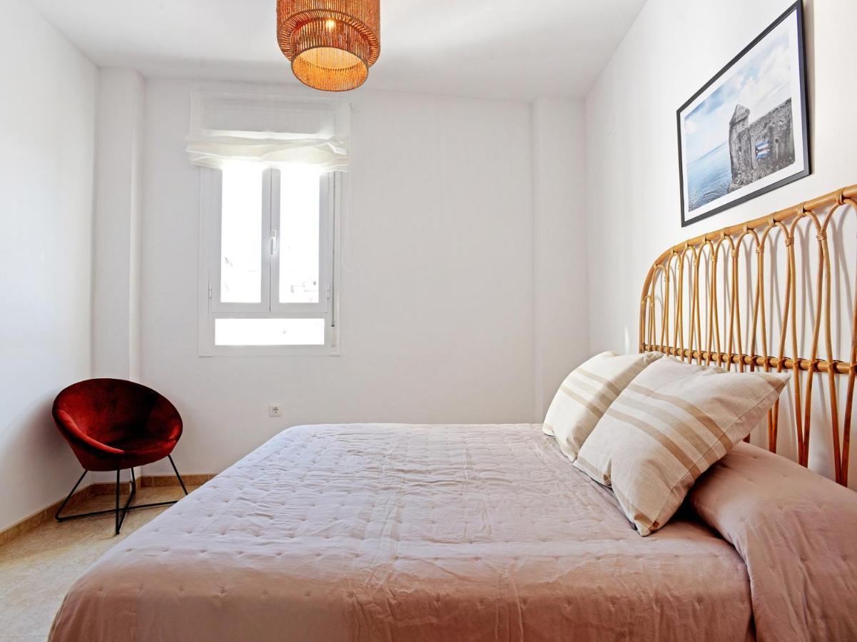 Apartamentos Santiago Ecija Luaran gambar
