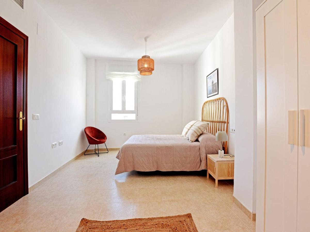 Apartamentos Santiago Ecija Luaran gambar