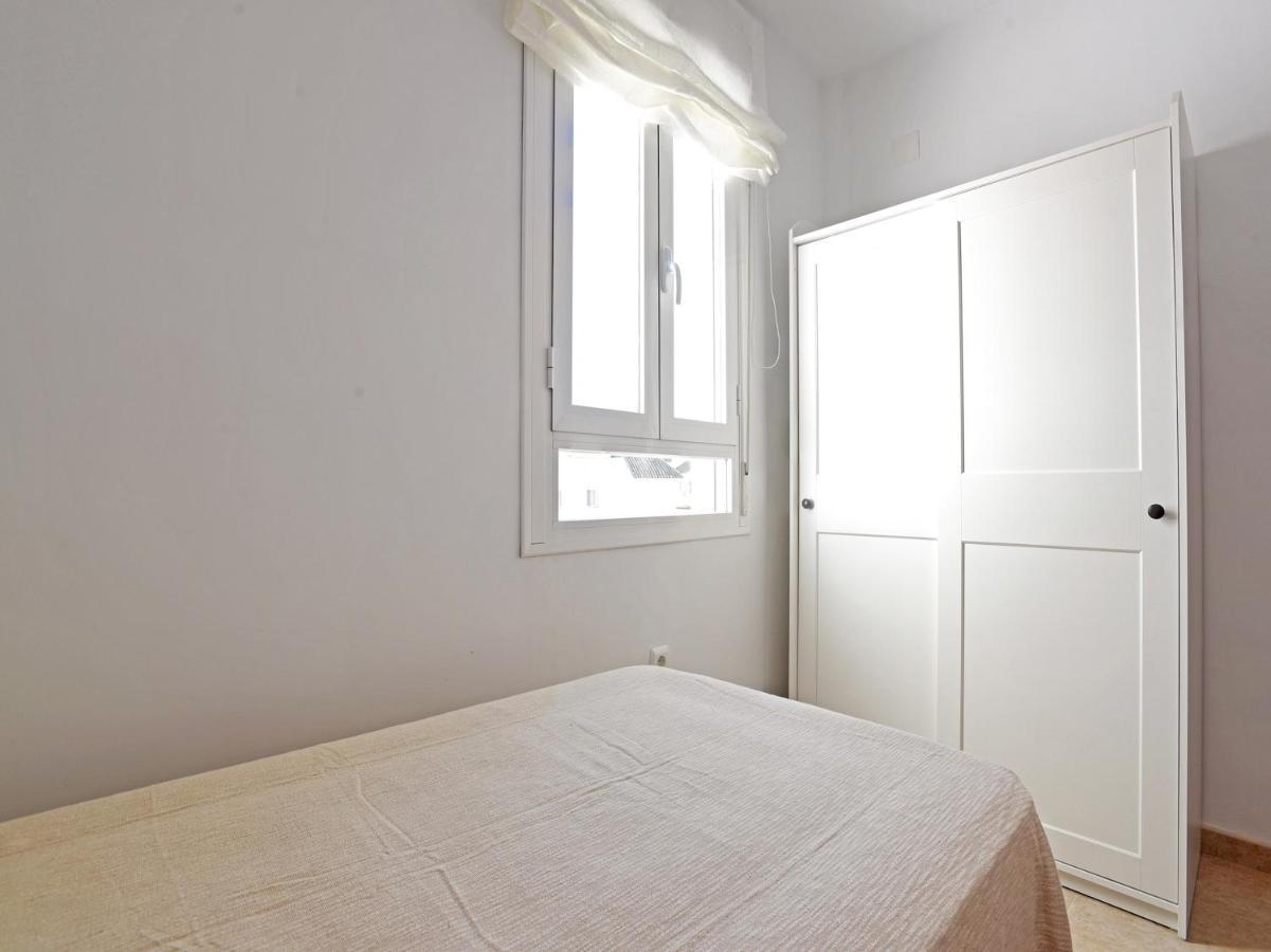 Apartamentos Santiago Ecija Luaran gambar