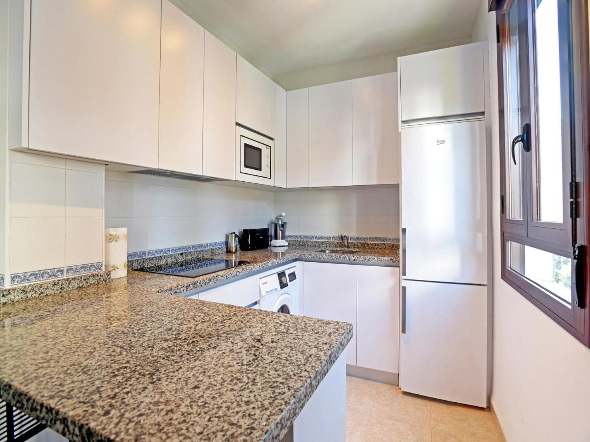 Apartamentos Santiago Ecija Luaran gambar