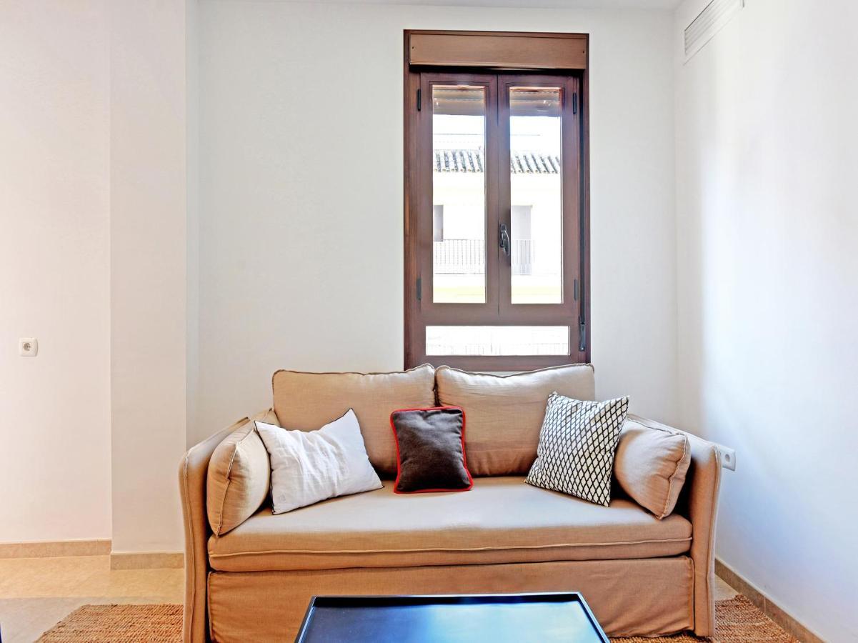 Apartamentos Santiago Ecija Luaran gambar