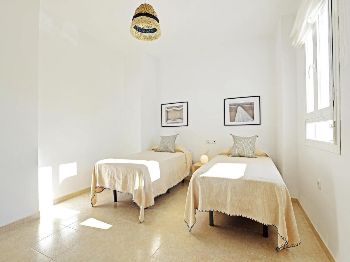 Apartamentos Santiago Ecija Luaran gambar