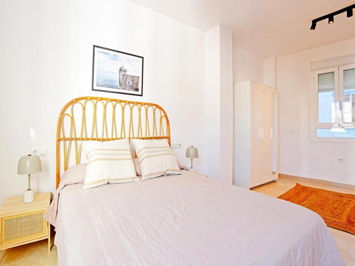 Apartamentos Santiago Ecija Luaran gambar