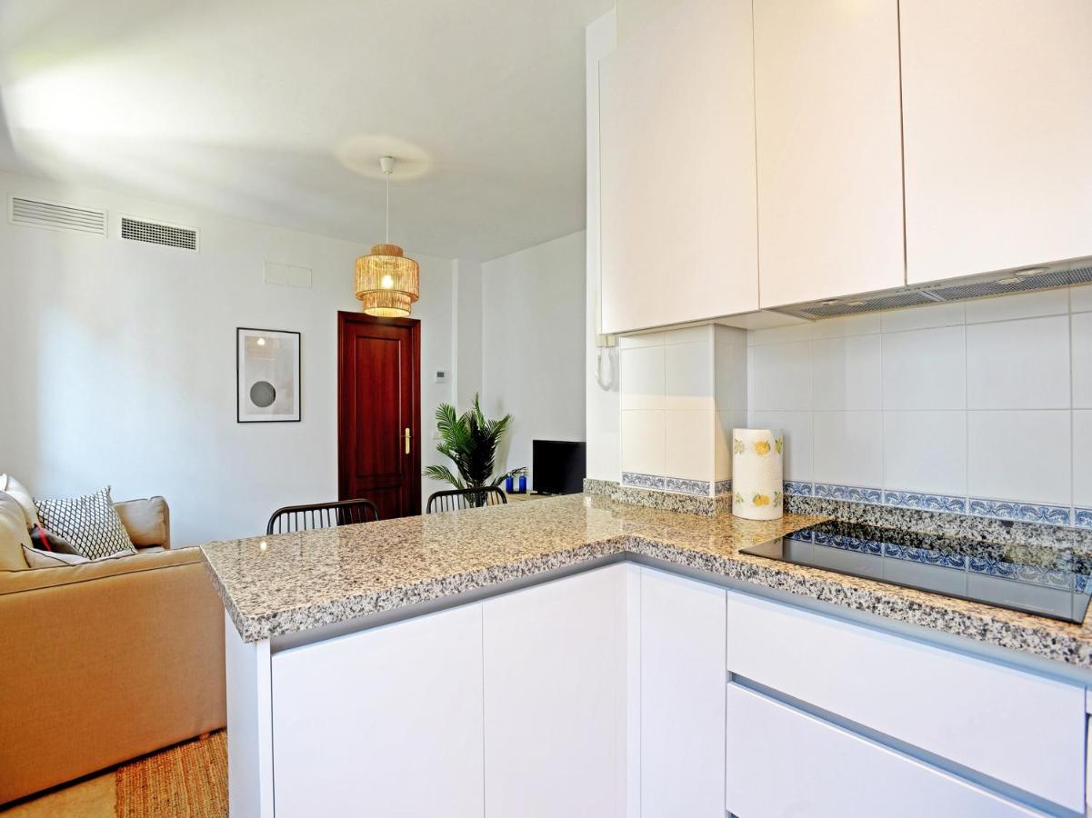 Apartamentos Santiago Ecija Luaran gambar