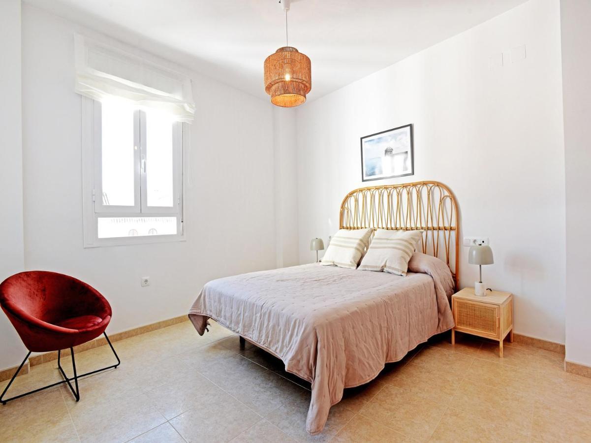 Apartamentos Santiago Ecija Luaran gambar