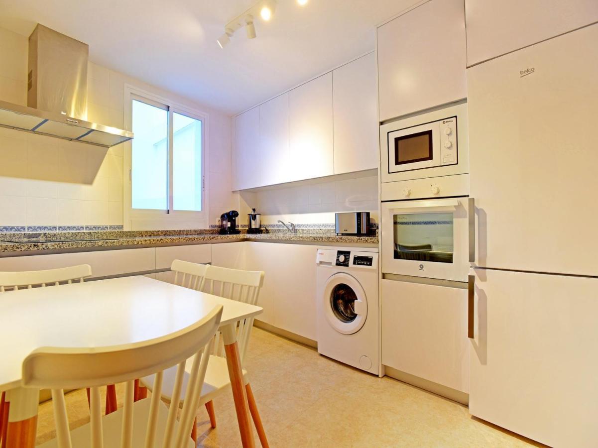 Apartamentos Santiago Ecija Luaran gambar