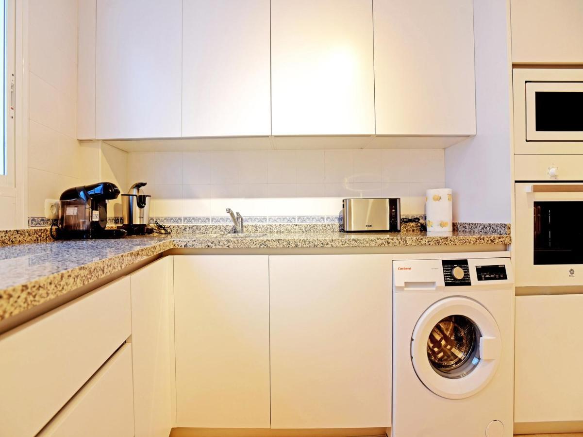 Apartamentos Santiago Ecija Luaran gambar