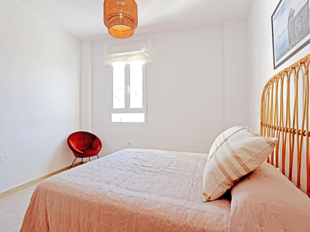 Apartamentos Santiago Ecija Luaran gambar